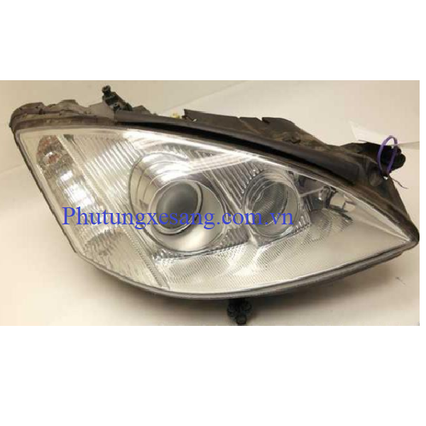 Đèn pha phải Mercedes S550 S600 S65 Đèn pha phải Mercedes S550 S600 S65