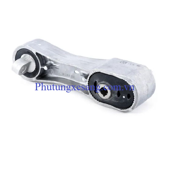 Cao su chân máy phía sau BMW X1 X2 1 Cao su chân máy phía sau BMW X1 X2 1