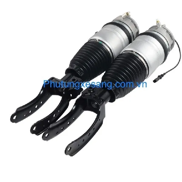 Giảm sóc trước trái Porsche Cayenne Giảm sóc trước trái Porsche Cayenne