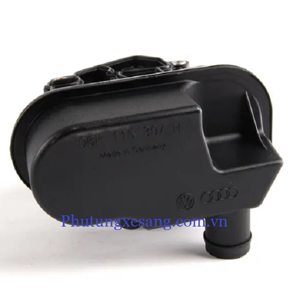 Bộ cốc lọc dầu Audi A3 A4 A6 TT Volk Bộ cốc lọc dầu Audi A3 A4 A6 TT Volk