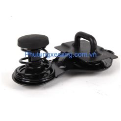 Lò xo nắp capo Mercedes C230 C240 C280 C320 C350 ML350 ML500 CLK320 CLK350 R320 W164 W203 W209 W251-A2038800460 (AF)