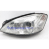 Đèn pha trái Mercedes S550 S600 S65 AMG 2007-A2218203561 1 Đèn pha trái Mercedes S550 S600 S65