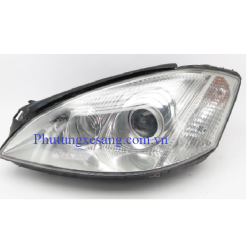 Đèn pha trái Mercedes S550 S600 S65