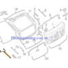 Ty chống cốp điện tự động BMW 528i 535i 535ix-51247200543 3 Ty chống cốp điện tự động BMW 528i 5