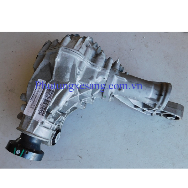 Hộp cầu trước Mercedes GL450 GLS450 Hộp cầu trước Mercedes GL450 GLS450