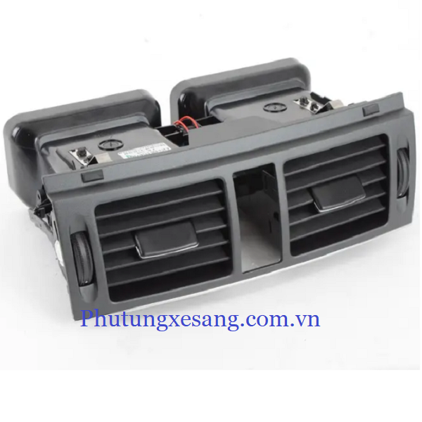 Cửa gió điều hòa trung tâm Merced Cửa gió điều hòa trung tâm Merced