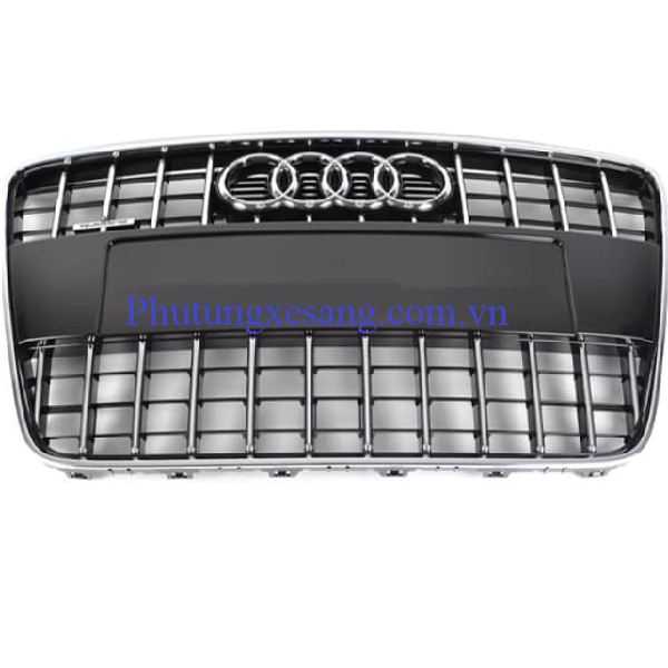 Mặt ca lăng Audi Q7 Mặt ca lăng Audi Q7
