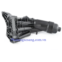 Đế lọc dầu BMW X3 X4 X5 730i 640i