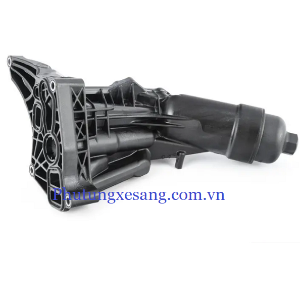Đế lọc dầu BMW X3 X4 X5 730i 640i Đế lọc dầu BMW X3 X4 X5 730i 640i