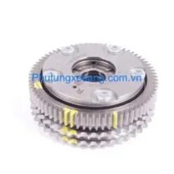 Bánh răng cam hút phải Mercedes C230 C280 C300 SLK280 SLK300 W203 W204 W211 W164 W221-A2720505347, A2720504447, A2720504647, A2720505347