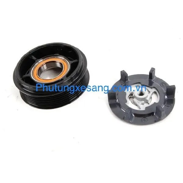 Buly lốc lạnh Mercedes C300 E300 S40 Buly lốc lạnh Mercedes C300 E300 S40