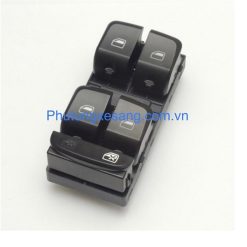Công tắc lên xuống kính tổng Audi A4