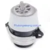 Chân máy trái phải Audi Q7 V6 Porsche caynene Volkswagen-7L8199131A-7L619913A, 95537504900 3 Chân máy Audi Q7 V6 Porsche caynene