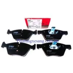 Má phanh trước BMW 316I 318I 320I E-34116777772-GDB1559 2 Má phanh trước BMW 316I 318I 320I