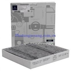 Lọc gió điều hòa thứ cấp cabin Mercedes C300 E-A2058350147