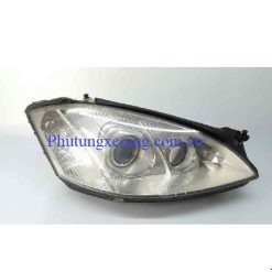 Đèn pha phải Mercedes S320 S400