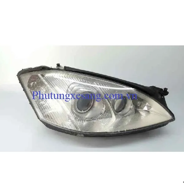 Đèn pha phải Mercedes S320 S400 Đèn pha phải Mercedes S320 S400