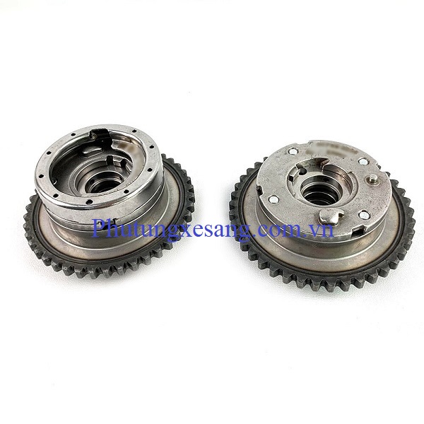 Bánh răng cam hút Mercedes CLA250 E300 GLA2-A2700506100 Bánh răng cam hút Mercedes CLA250 E300 GLA2-A2700506100