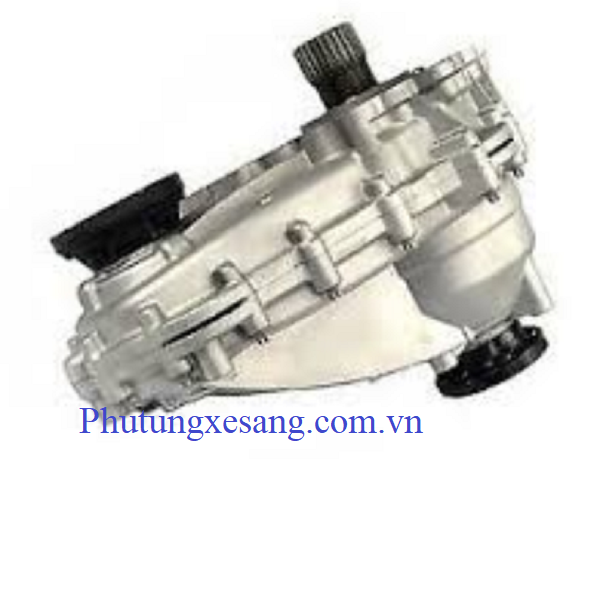 Hộp số phụ Mercedes ML250 ML320 Hộp số phụ Mercedes ML250 ML320