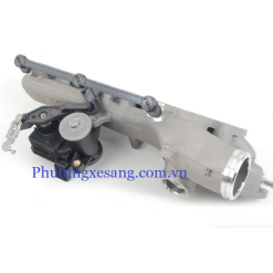 Turbo hút phải Mercedes E320 GL320