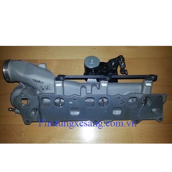 Tubo hút trái Mercedes GL320 GL350 Tubo hút trái Mercedes GL320 GL350