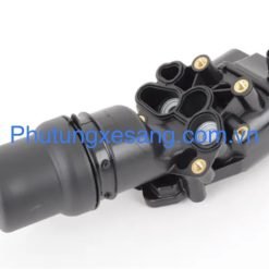 Bộ cốc lọc dầu Audi A3 A4 A6 TT Volk