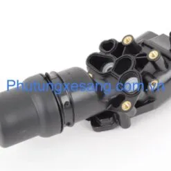 Bộ cốc lọc dầu Audi A3 A4 A6 TT Volk