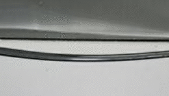 Nẹp crom sau cốp Mercedes W213 E300 2015-2017