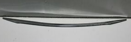 Nẹp crom sau cốp Mercedes W213 E300 2015-2017 Nẹp crom sau cốp Mercedes W213 E300 2015-2017