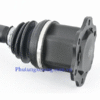 Cây láp trái phải Audi A4 A5 Q5-8K0407271P-8K0407271C-8K04 2 Cây láp trái phải Audi A4 A5 Q5