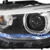 Đèn pha bên trái BMW 128i F20 F21-63117296913 (AF)