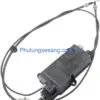 Mô tơ điều khiển phanh tay Mercedes S600 CL600 S63 SL63 W221 S-class-A2214302949, A2214302349 1 Mô tơ điều khiển phanh tay Mercedes