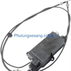 Mô tơ điều khiển phanh tay Mercedes