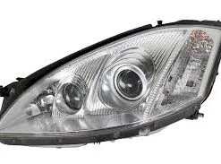 Đèn pha trái Mercedes S320 S400 W221-A2218203761-2218203