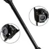 Trục cát đăng trước BMW E83 X3