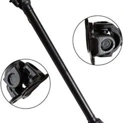 Trục cát đăng trước BMW E83 X3