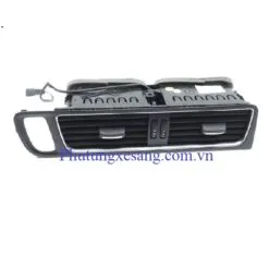 Cửa gió điều hòa trung tâm Audi Q5