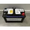 Bình ắc qui chính Mercedes CLA250 C300 E450 - A0019828108 3 Bình ắc qui chính Mercedes CLA250