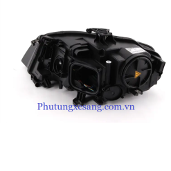 Đèn pha trái Audi A4 S4 2007-2012