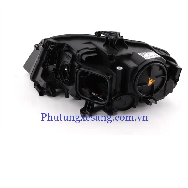 Đèn pha trái Audi A4 S4 2007-2012 Đèn pha trái Audi A4 S4 2007-2012