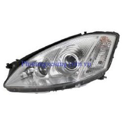 Đèn pha trái Mercedes S320 S400