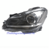 Đèn pha trái Mercedes C200 C250 C300