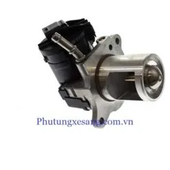 Van tuần hoàn cổ hút Mercedes GL350