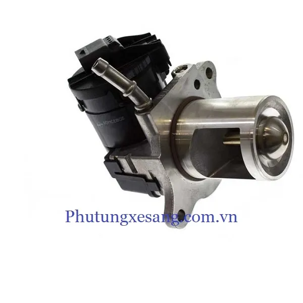 Van tuần hoàn cổ hút Mercedes GL350 Van tuần hoàn cổ hút Mercedes GL350