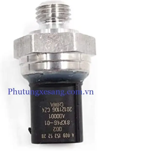 Cảm biến áp suất ga Mercedes GL350 Cảm biến áp suất ga Mercedes GL350