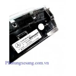 Bảng điều khiển điều hòa Mercedes C3
