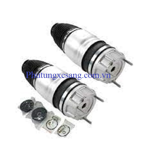 Bóng hơi giảm sóc trước phải Porsche Bóng hơi giảm sóc trước phải Porsche