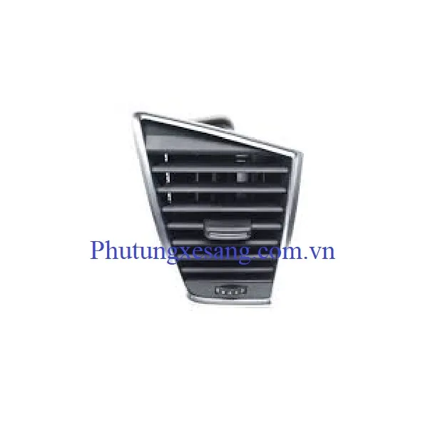 Cửa gió điều hòa phải Audi Q5 Cửa gió điều hòa phải Audi Q5