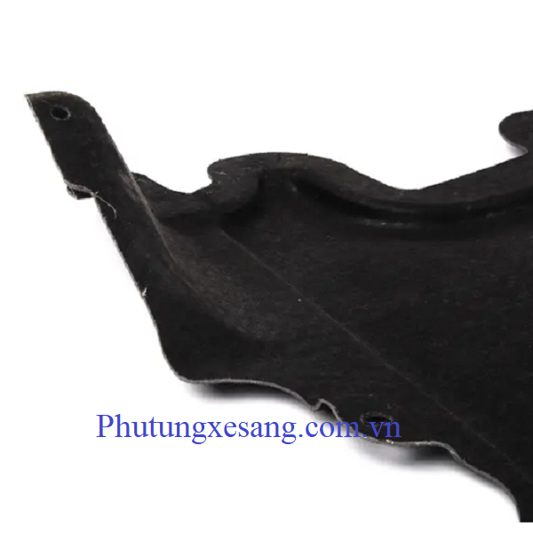 Tấm ốp gầm dọc hộp số BMW 528i 535i Tấm ốp gầm dọc hộp số BMW 528i 535i