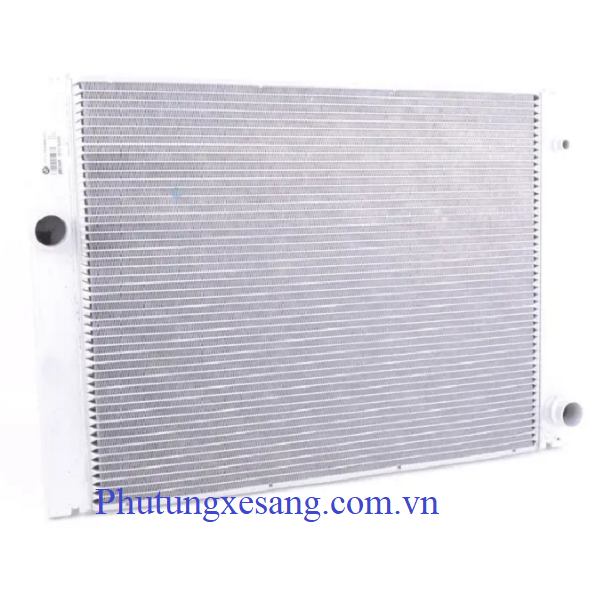 Két nước làm mát BMW 545i 645Ci 745 Két nước làm mát BMW 545i 645Ci 745